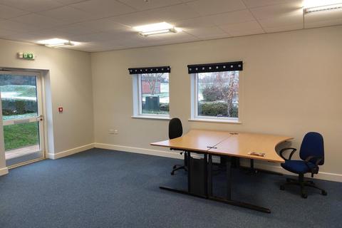 Office to rent - Flexspace Ludlow, Eco Business Park, Eco Park Road, Ludlow, SY8 1FF