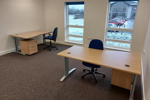 Office to rent - Flexspace Ludlow, Eco Business Park, Eco Park Road, Ludlow, SY8 1FF