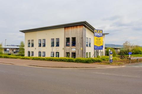 Office to rent, Flexspace Ludlow, Eco Business Park, Eco Park Road, Ludlow, SY8 1FF