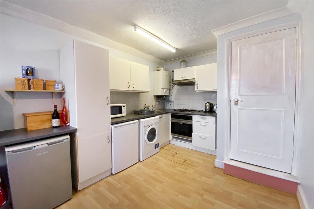 Norfolk Road, Littlehampton, West Sussex 1 bed apartment for sale £