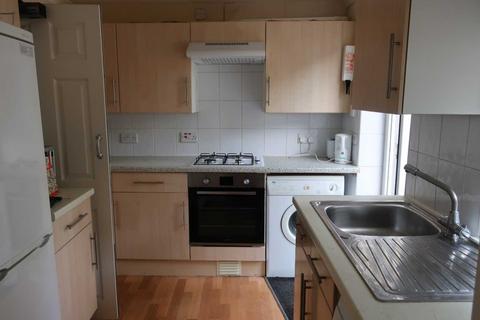 4 bedroom terraced house to rent, Hazel Grove, Hatfield