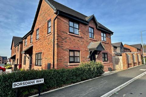 64 Borsdane Way, Westhoughton, Bolton, BL5 3FD