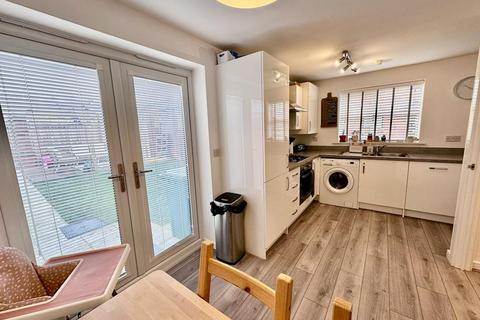 64 Borsdane Way, Westhoughton, Bolton, BL5 3FD