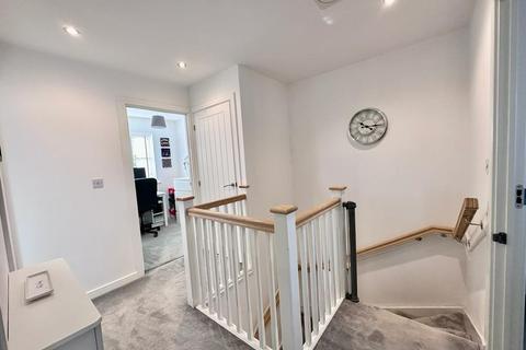 64 Borsdane Way, Westhoughton, Bolton, BL5 3FD