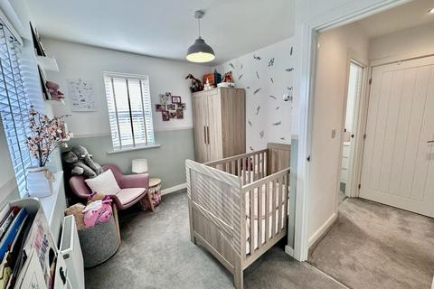 64 Borsdane Way, Westhoughton, Bolton, BL5 3FD