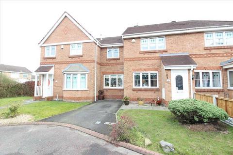 11 Redwald Close, Liverpool, L33 4EH