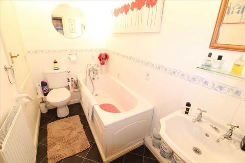 11 Redwald Close, Liverpool, L33 4EH