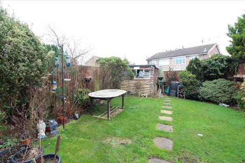 11 Redwald Close, Liverpool, L33 4EH