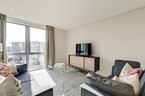 3 bedroom apartment to rent, Harbet Road, Paddington