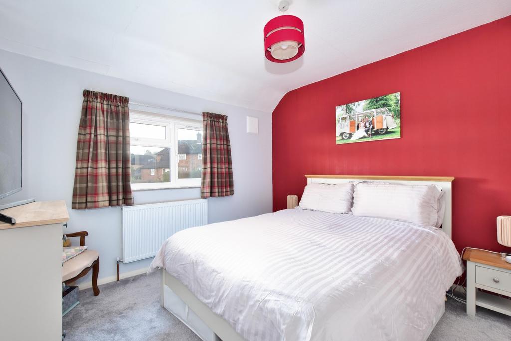 Capell Road, Chorleywood, Rickmansworth, Hertfordshire, WD3 3 bed semi