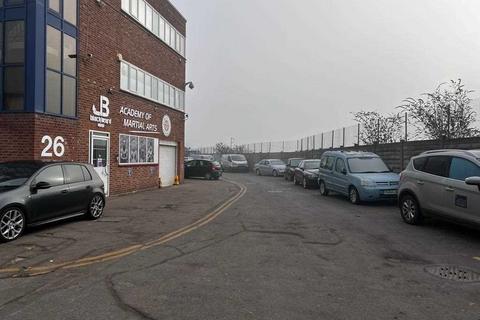 Property for sale, Business Village, Wexham Road, Slough