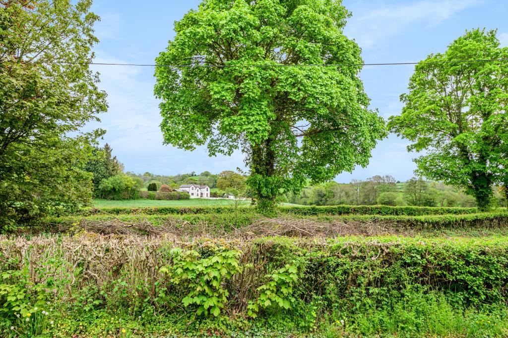 Pandy, Abergavenny, NP7 2 bed detached house for sale £110,000
