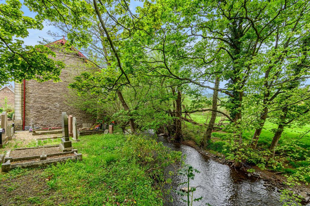 Absolutely beautiful character properties for sale at under £400,000