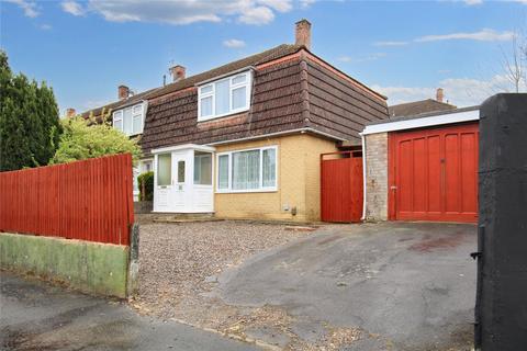 3 bedroom semi-detached house for sale, Hartgill Close, Hartcliffe, Bristol, BS13