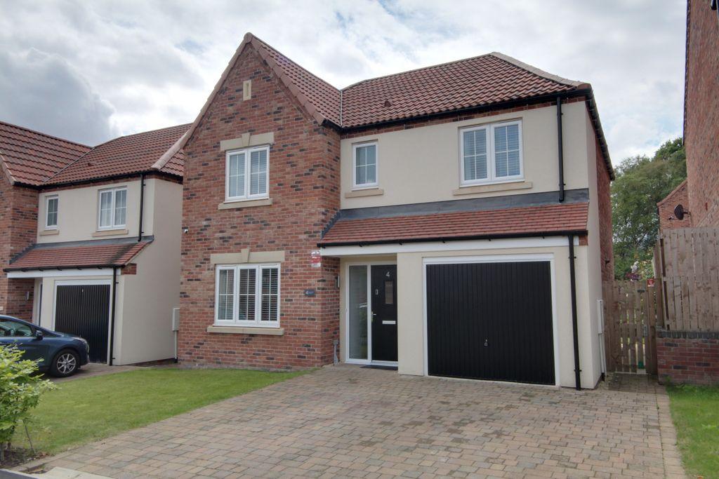 View of Property at Front