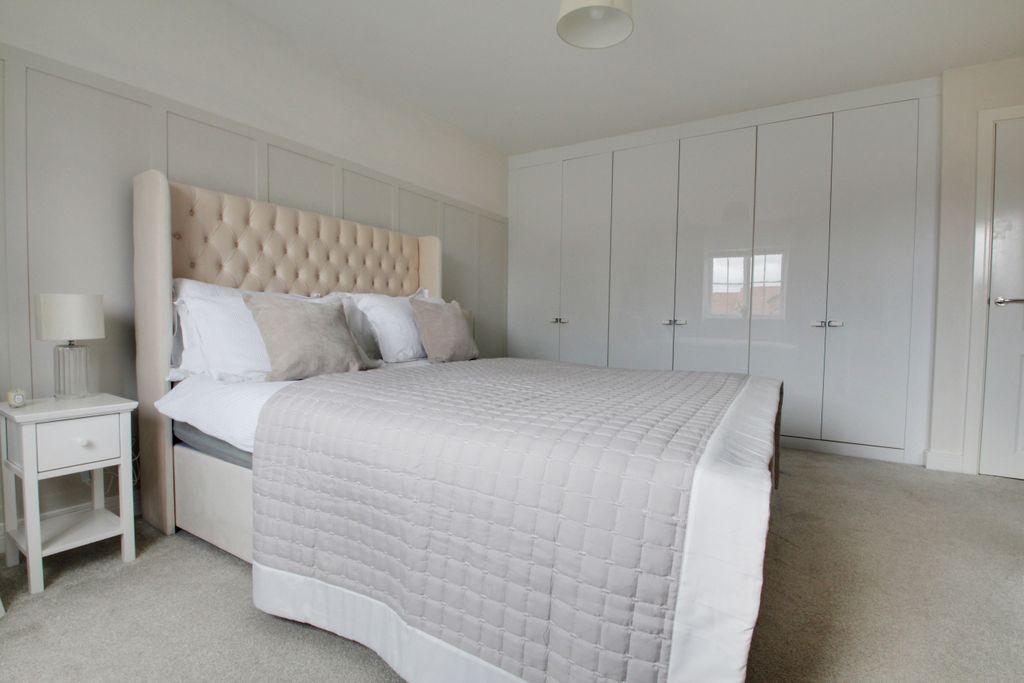 Bedroom 1 (Double with Ensuite)