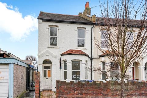 22 Chesham Terrace, London, W13 9HX