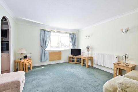 2 bedroom retirement property for sale, Cassio Road, Watford, Hertfordshire, WD18 0QS