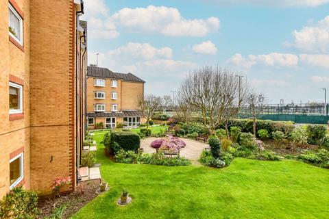 undefined, Cassio Road, Watford, Hertfordshire, WD18 0QS