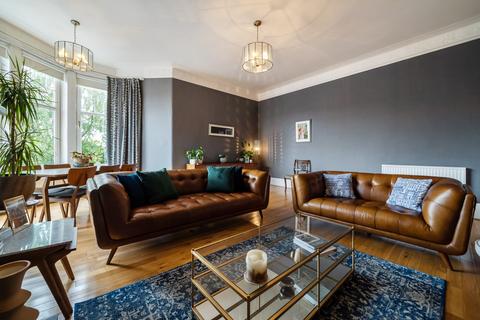 1/2, 14 Beaton Road, Glasgow, G41 4LA