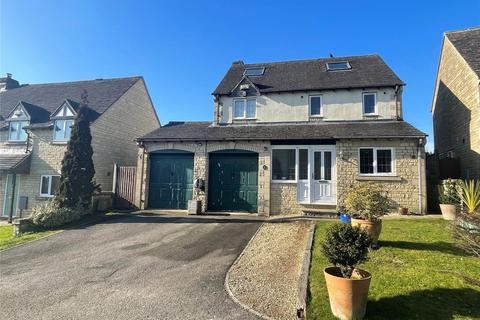 27 Padin Close, Chalford, Stroud, GL6 8FB