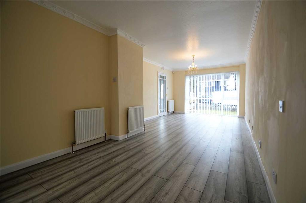 Rosevale Crescent, Hamilton 3 bed semidetached house £1,025 pcm (£237 pw)