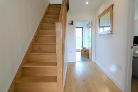 4 bedroom cottage for sale - Taskers Cottage, Broadway, Broad Haven, Haverfordwest