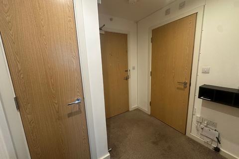 1 bedroom apartment to rent, Hicking Building, Queens Road, Nottingham, NG2 3BX