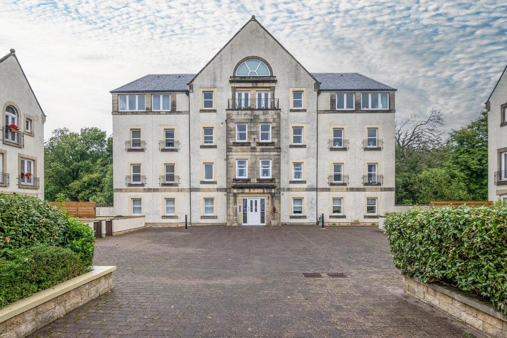Harbour Square, Inverkip, PA16 1 bed flat £125,000
