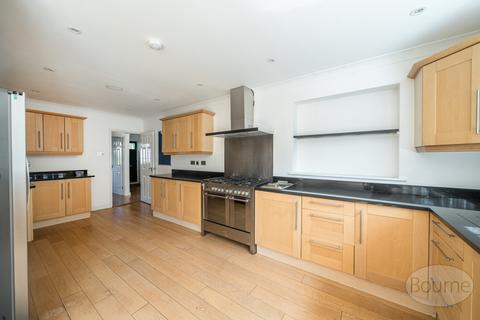 6 bedroom detached house to rent, Pine Walk, Cobham, Surrey, KT11