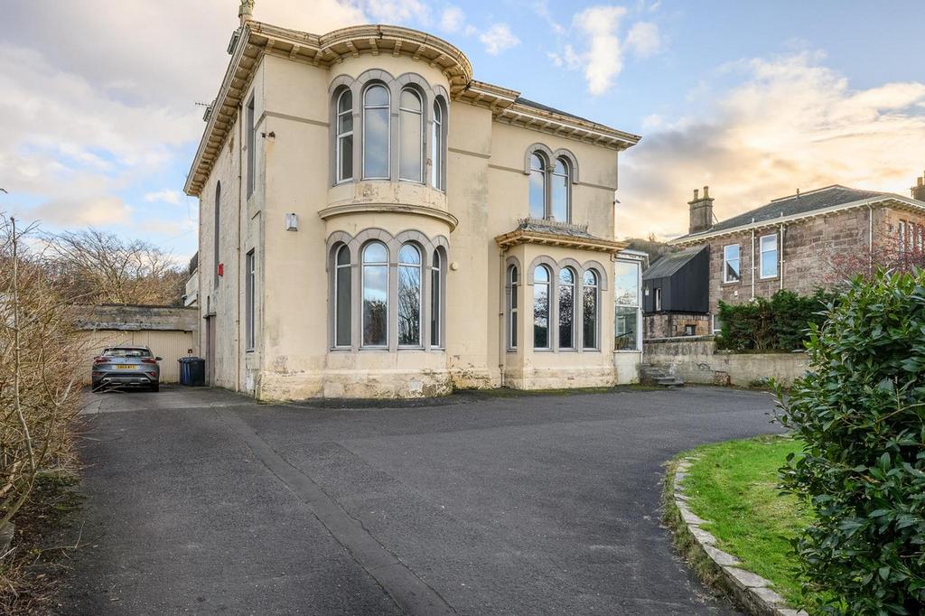 Octavia Terrace, Greenock, PA16 7 bed detached house for sale £495,000
