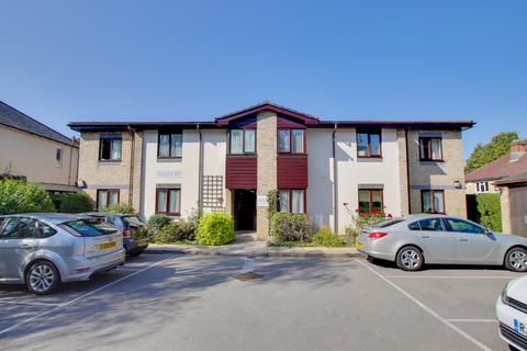 1 bedroom retirement property for sale - St Anne's Road, Woolston