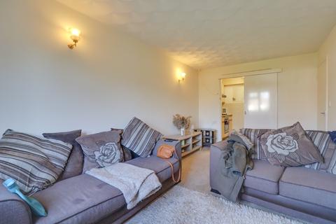 1 bedroom retirement property for sale, St Anne's Road, Woolston