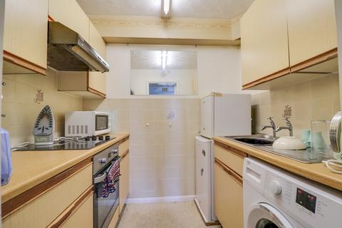 1 bedroom retirement property for sale, St Anne's Road, Woolston