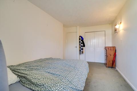 1 bedroom retirement property for sale, St Anne's Road, Woolston
