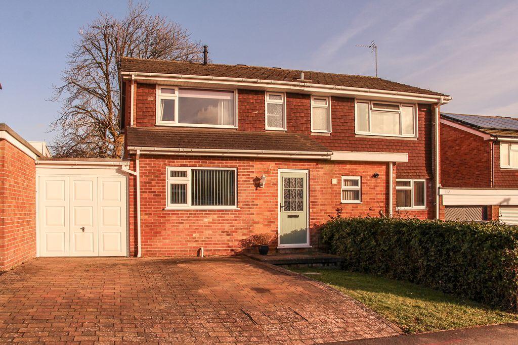 View of Property at Front
