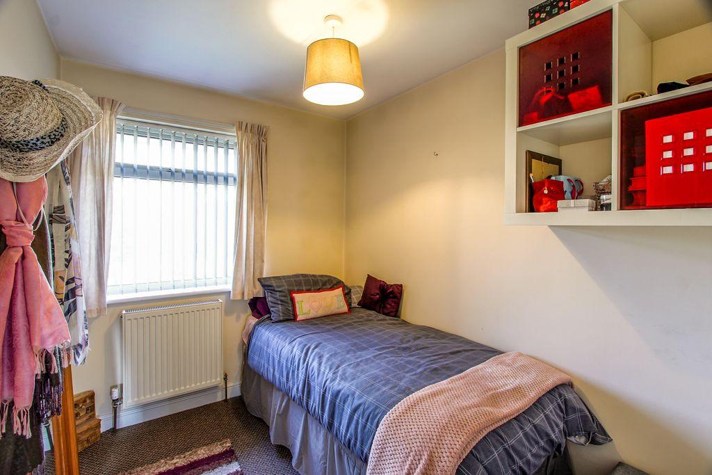 Bedroom 3 (Single)