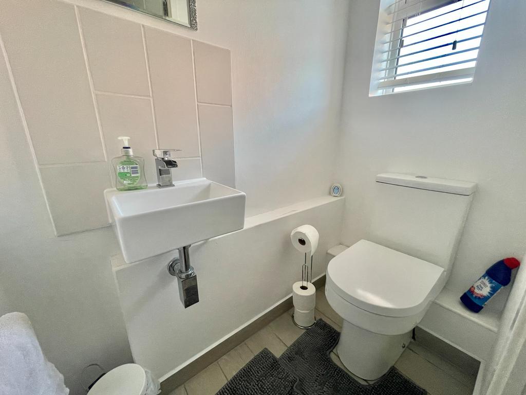 Mildmay Close, Melton Mowbray, LE13 4 bed detached house £289,000