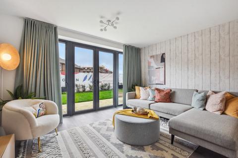 2 bedroom apartment for sale - Plot 30, SO2bed30 at Faber Green, Perth Close UB5