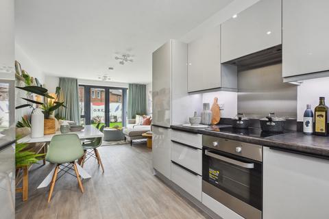 2 bedroom apartment for sale - Plot 30, SO2bed30 at Faber Green, Perth Close UB5