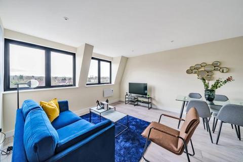 2 bedroom flat for sale, Apartment 7,  Anne Boleyn House,  Surrey,  SM3