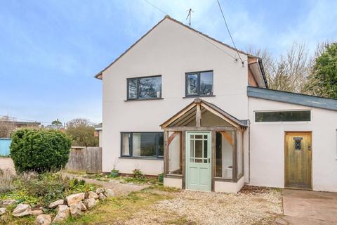 4 bedroom detached house for sale - Exton, Exeter