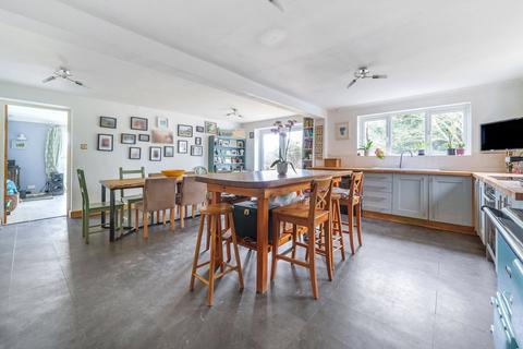 4 bedroom detached house for sale - Exton, Exeter