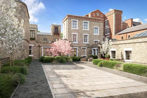 1 bedroom apartment for sale, The 1840, St. George's Gardens, SW17