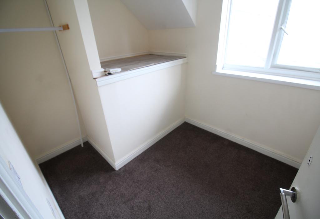 The Green, Coalville, Leicestershire 2 bed apartment to rent £685 pcm