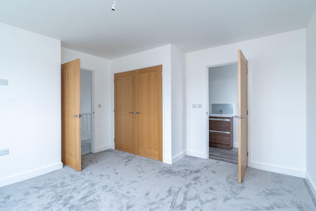 Bedroom 1 (Double with Ensuite)