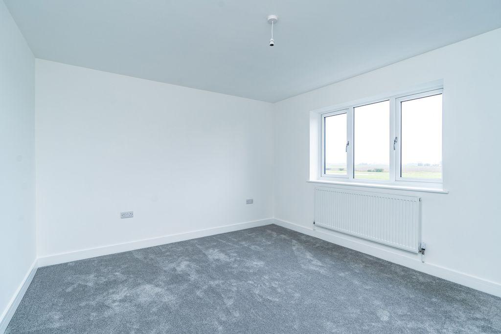 Bedroom 2 (Double)