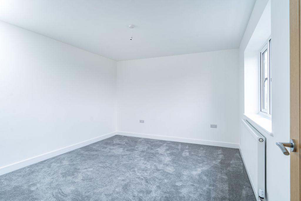 Bedroom 3 (Double)