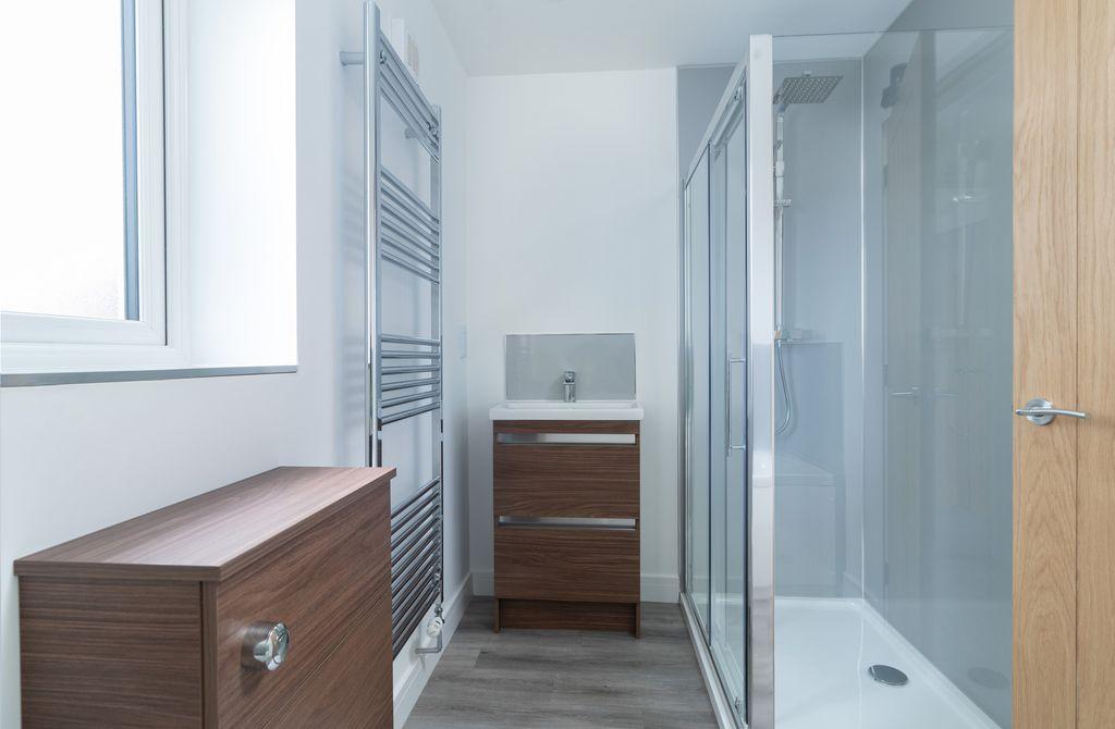 Bathroom 1