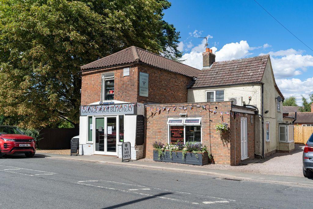 Village Butchers